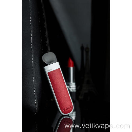 VEIIK Airo vepe pod System E-Cigarette Mod Kit